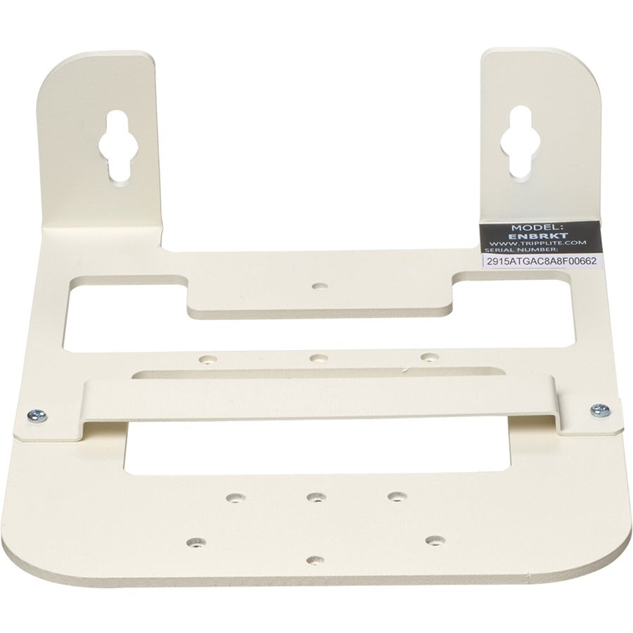 Eaton Universal Wall Bracket for Wireless Access Point - Right Angle, Steel, White — ENBRKT