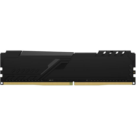 Kingston FURY Beast 128GB (4 x 32GB) DDR4 SDRAM Memory Kit — KF432C16BBK4/128