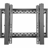 Eaton Tripp Lite Series Swivel/Tilt Corner Wall Mount for 37" to 70" TVs and Monitors - Flat/Curved — DMWC3770M