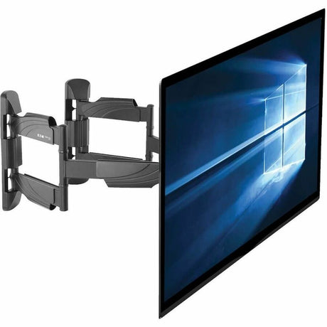 Eaton Tripp Lite Series Swivel/Tilt Corner Wall Mount for 37" to 70" TVs and Monitors - Flat/Curved — DMWC3770M