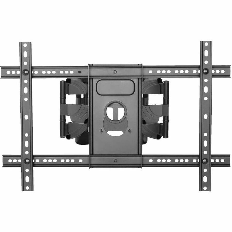 Eaton Tripp Lite Series Swivel/Tilt Corner Wall Mount for 37" to 70" TVs and Monitors - Flat/Curved — DMWC3770M
