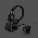 Jabra PanaCast 20 Video Conferencing Camera - USB 3.0 Type C — 8300-119