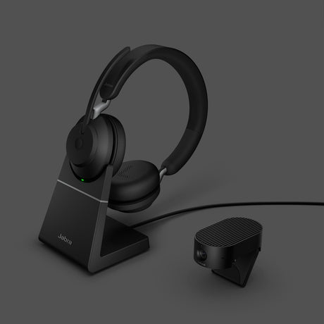 Jabra PanaCast 20 Video Conferencing Camera - USB 3.0 Type C — 8300-119