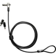 HP Essential Nano Combination Cable Lock — 63B31AA