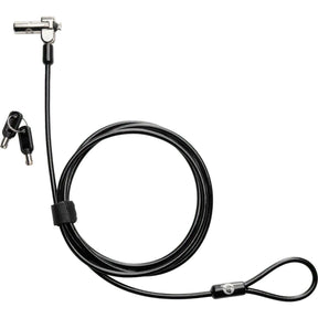 HP Essential Nano Combination Cable Lock — 63B31AA
