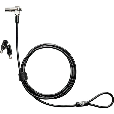 HP Essential Nano Combination Cable Lock — 63B31AA