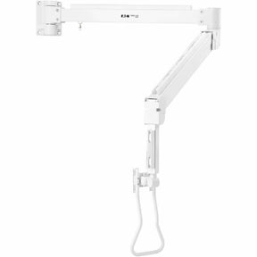 Eaton Tripp Lite Series Safe-IT Extended-Reach TV Wall Mount with Antimicrobial Tape for 17" to 32" Displays — DWMLARM1732AM