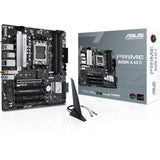 Asus Prime B650M-A AX II Gaming Desktop Motherboard - AMD B650 Chipset - Socket AM5 - Micro ATX — PRIMEB650M-AAXII
