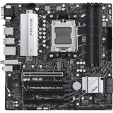 Asus Prime B650M-A AX II Gaming Desktop Motherboard - AMD B650 Chipset - Socket AM5 - Micro ATX — PRIMEB650M-AAXII
