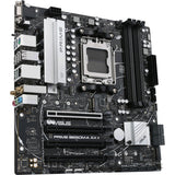 Asus Prime B650M-A AX II Gaming Desktop Motherboard - AMD B650 Chipset - Socket AM5 - Micro ATX — PRIMEB650M-AAXII