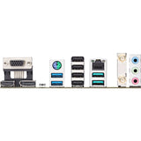 Asus Prime B650M-A AX II Gaming Desktop Motherboard - AMD B650 Chipset - Socket AM5 - Micro ATX — PRIMEB650M-AAXII