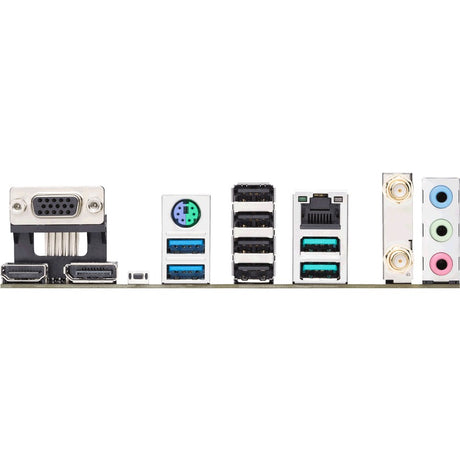 Asus Prime B650M-A AX II Gaming Desktop Motherboard - AMD B650 Chipset - Socket AM5 - Micro ATX — PRIMEB650M-AAXII