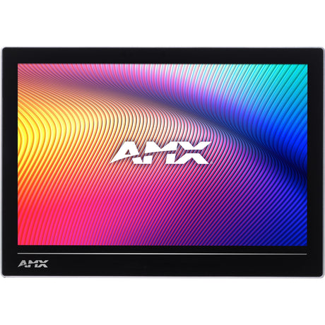 AMX 10.1" Professional-Grade, Persona-Defined Touch Panel (No-Comm) — AMX-UTP1011N