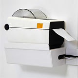 Ergotron Mounting Bracket for Printer - White — 98-578-251