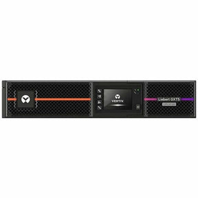 Vertiv Liebert GXT5 Lithium-Ion Online UPS 2000VA/1800W 120V Tower/Rack UPS — GXT5LI-2000LVRT2UXL