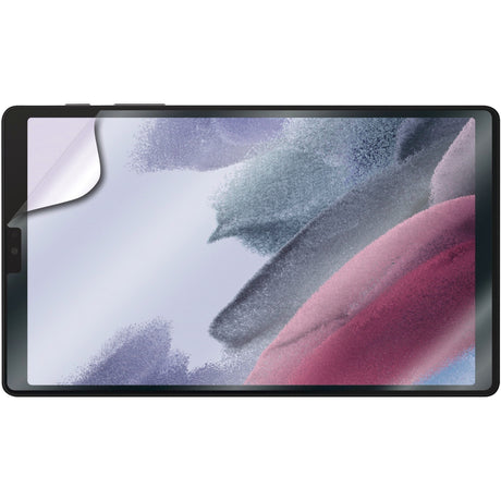 Targus Scratch-Resistant Antimicrobial Screen Protector for Samsung Galaxy Tab A7 8.7" — AWV354AMGL