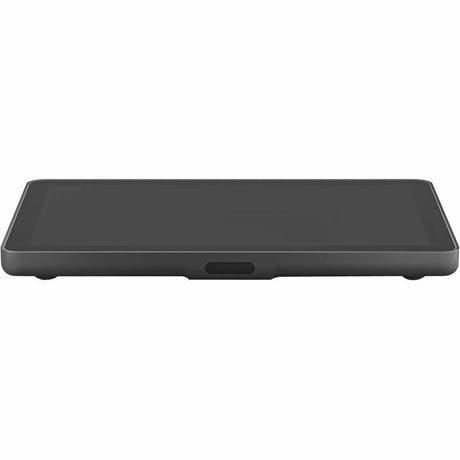 Logitech Rally Bar + Tap IP Graphite Bundle for Video Meeting Rooms — 991-000419