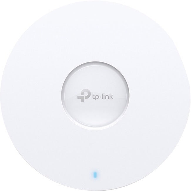 TP-Link EAP650 - Omada WiFi 6 AX3000 Wireless Gigabit Ceiling Mount Access Point — EAP650