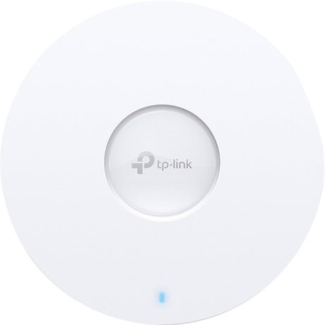 TP-Link EAP650 - Omada WiFi 6 AX3000 Wireless Gigabit Ceiling Mount Access Point — EAP650