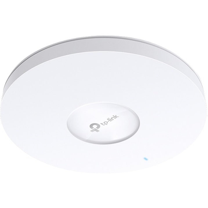 TP-Link EAP650 - Omada WiFi 6 AX3000 Wireless Gigabit Ceiling Mount Access Point — EAP650