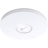 TP-Link EAP650 - Omada WiFi 6 AX3000 Wireless Gigabit Ceiling Mount Access Point — EAP650