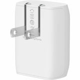 Belkin BoostCharge USB-C&reg; Wall Charger 20W - Power Adapter — WCA006dqWH