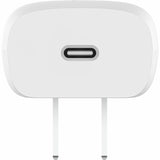 Belkin BoostCharge USB-C&reg; Wall Charger 20W - Power Adapter — WCA006dqWH
