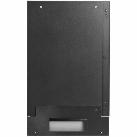 Eaton Tripp Lite Series 12U Wall-Mount Bracket with Shelf for Small Switches and Patch Panels, Hinged — SRWO12UBRKTSHEL