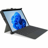Kensington BlackBelt&trade; Rugged Case w/ CAC Reader for Surface Pro 9 Tablet — K62539WW