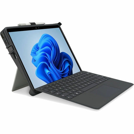 Kensington BlackBelt&trade; Rugged Case w/ CAC Reader for Surface Pro 9 Tablet — K62539WW