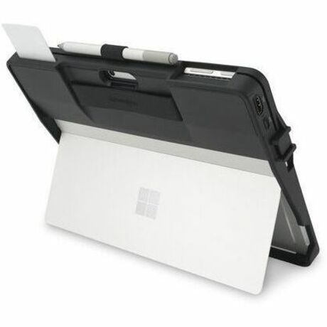 Kensington BlackBelt&trade; Rugged Case w/ CAC Reader for Surface Pro 9 Tablet — K62539WW