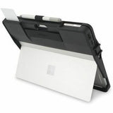 Kensington BlackBelt&trade; Rugged Case w/ CAC Reader for Surface Pro 9 Tablet — K62539WW