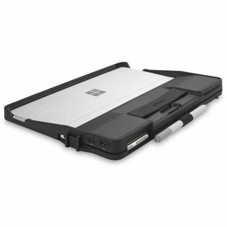 Kensington BlackBelt&trade; Rugged Case w/ CAC Reader for Surface Pro 9 Tablet — K62539WW