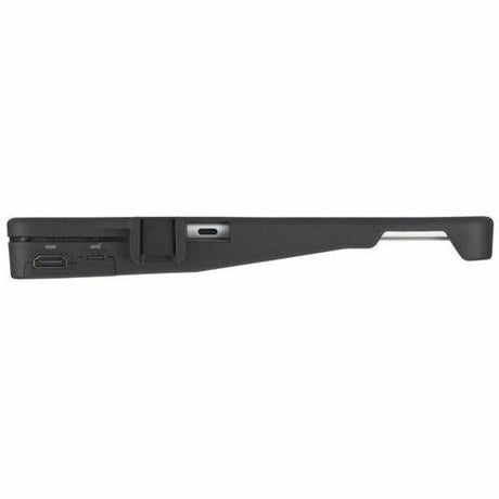 Kensington BlackBelt&trade; Rugged Case w/ CAC Reader for Surface Pro 9 Tablet — K62539WW