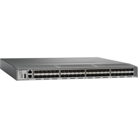 HPE StoreFabric SN6010C 16Gb 12-port 16Gb Short Wave SFP+ Fibre Channel Switch — R0Q97A#ABA
