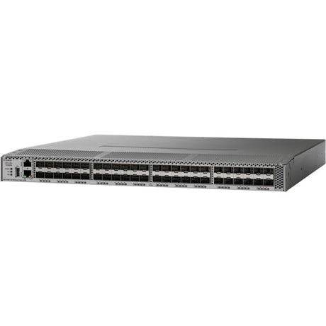 HPE StoreFabric SN6010C 16Gb 12-port 16Gb Short Wave SFP+ Fibre Channel Switch — R0Q97A#ABA