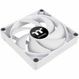 Thermaltake CT140 PC Cooling Fan White (2-Fan Pack) - 2 Pack — CL-F152-PL14WT-A