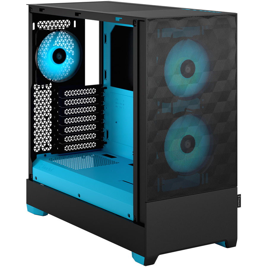 Fractal Design Pop Air RGB Computer Case — FD-C-POR1A-02