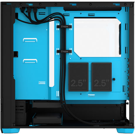 Fractal Design Pop Air RGB Computer Case — FD-C-POR1A-02