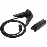 MSI IEEE 802.11 a/b/g/n/ac/ax Dual Band Wi-Fi Adapter for Computer, Notebook — AX1800WIFIUSB