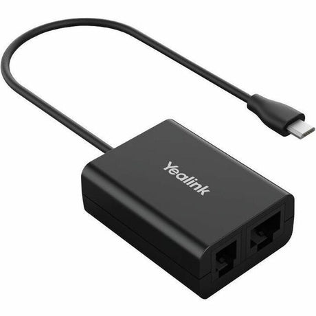 Yealink EHS61 Headset Adapter — 1308113