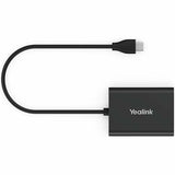 Yealink EHS61 Headset Adapter — 1308113