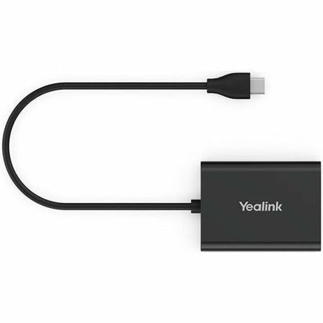 Yealink EHS61 Headset Adapter — 1308113