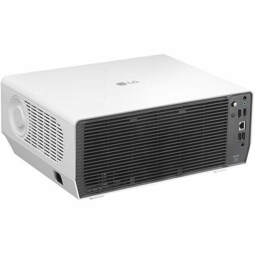 LG ProBeam BU53RG Short Throw Laser Projector - 21:9 — BU53RG