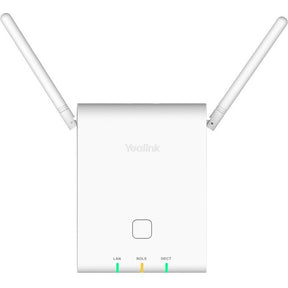 Yealink Cordless DECT IP Multi-Cell Base Station — 1302015