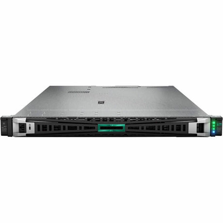 HPE ProLiant DL360 Gen11 1U Rack Server - 1 Xeon Silver 4410Y 2 GHz - 32 GB RAM - 12Gb/s SAS Controller — P51930-B21