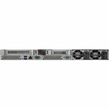HPE ProLiant DL360 Gen11 1U Rack Server - 1 Xeon Silver 4410Y 2 GHz - 32 GB RAM - 12Gb/s SAS Controller — P51930-B21