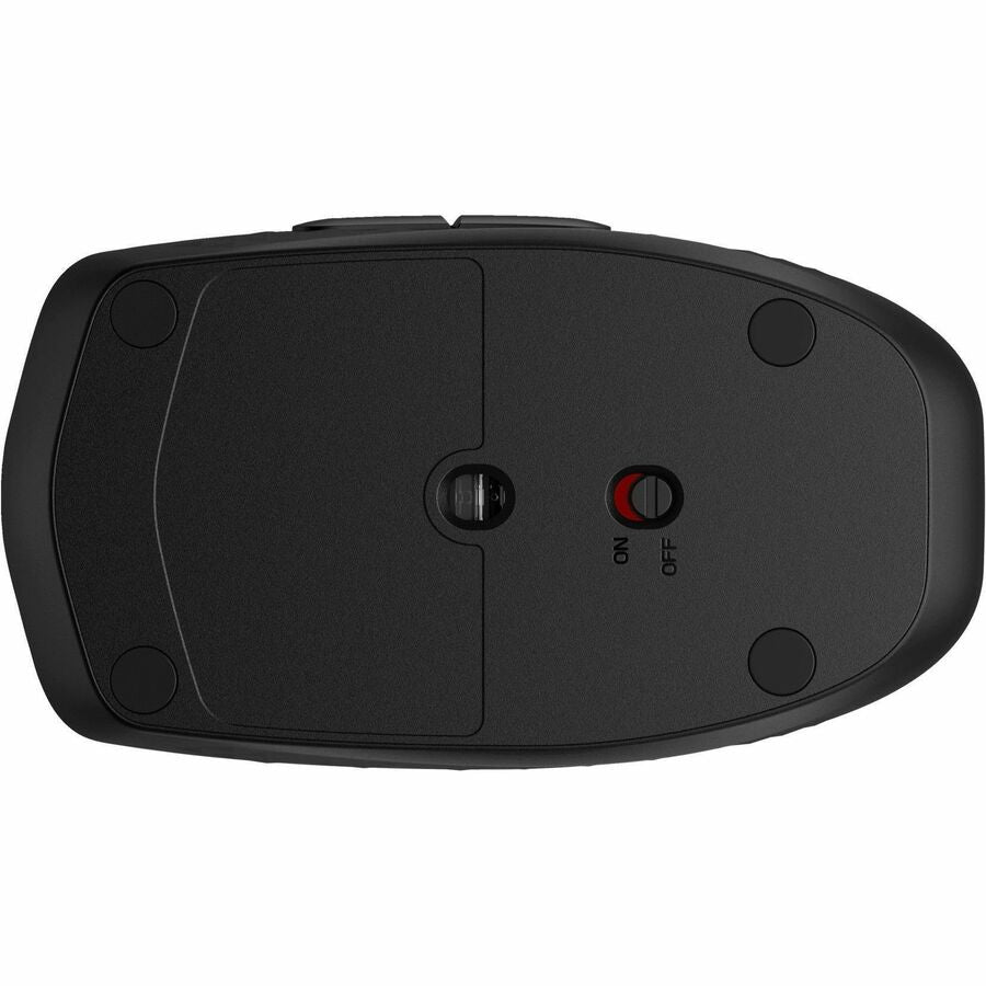 HP 425 Mouse — 7M1D5AA#ABA