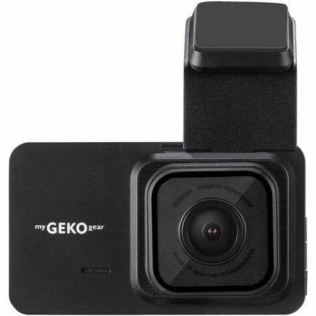 GekoGear Orbit 1120 1080P HD Dash Cam — Orbit1120