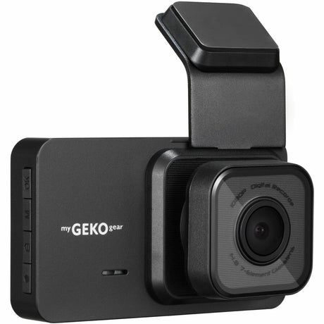 GekoGear Orbit 1120 1080P HD Dash Cam — Orbit1120